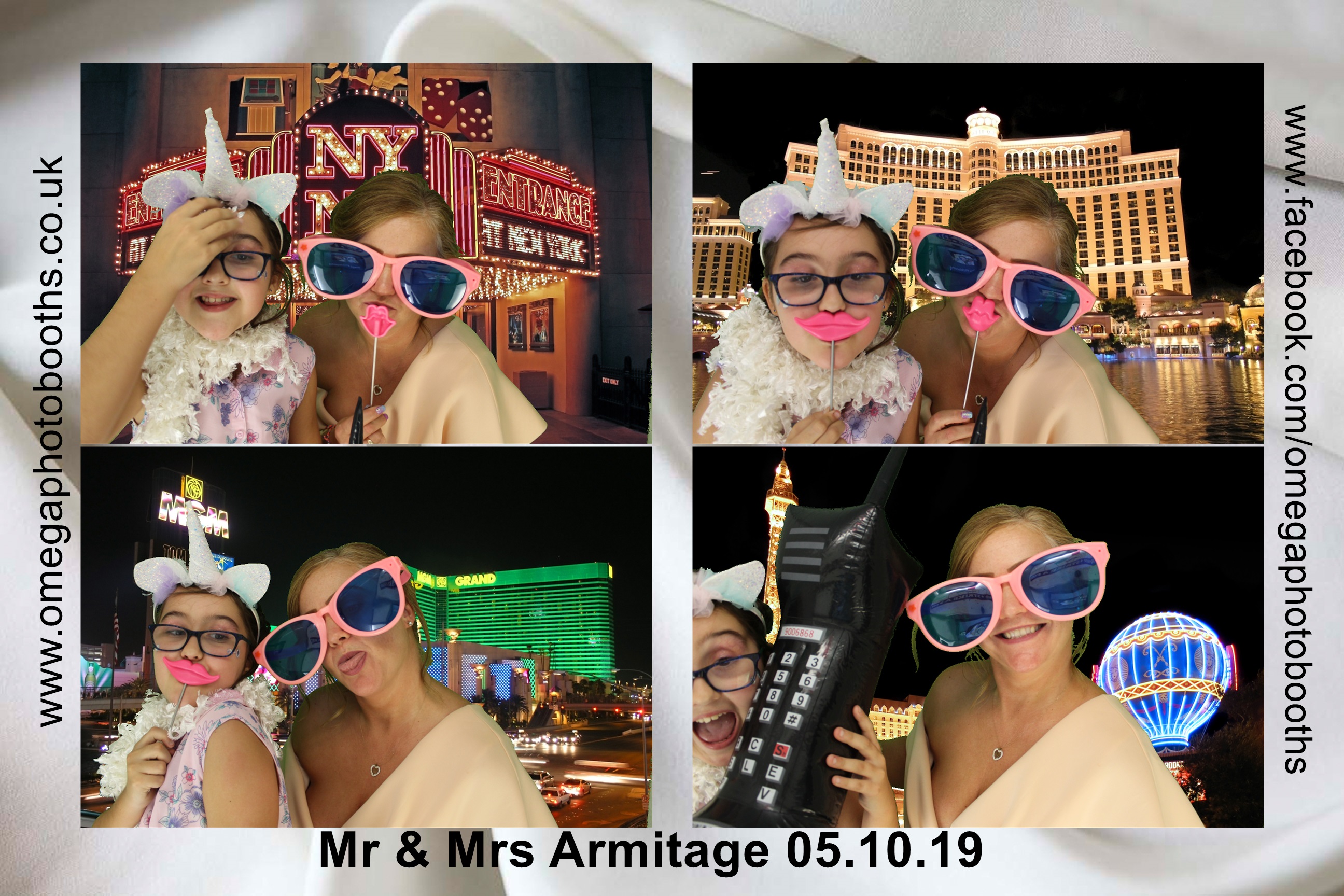Mr & Mrs Armitage | View more photos from the event at gallery.omegaphotobooths.co.uk/u/Omega-Photobooths/Mr-Mrs-Armitage